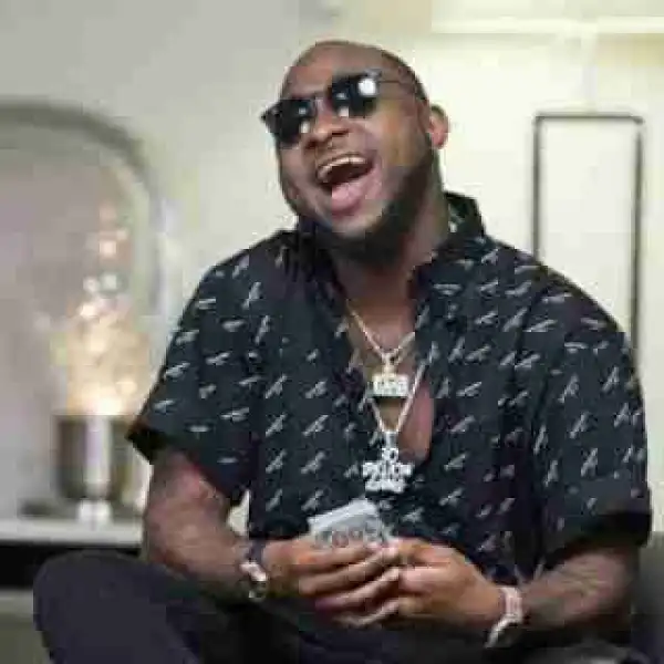 ‘I Am Not A Cheating Boyfriend’ – Davido || WATCH